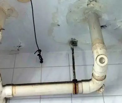 祁阳卫生间漏水检测多少钱