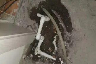 祁阳卫生间漏水检测多少钱