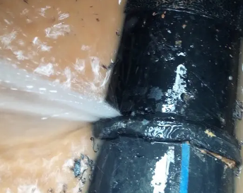 祁阳漏水维修价格明细