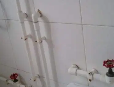 祁阳水管维修多少钱
