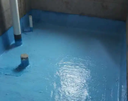 祁阳卫生间防水哪家好