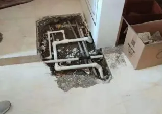 祁阳查漏水多少钱