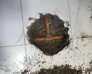 祁阳查漏水多少钱