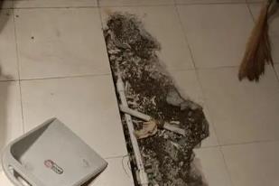 祁阳卫生间漏水检测电话